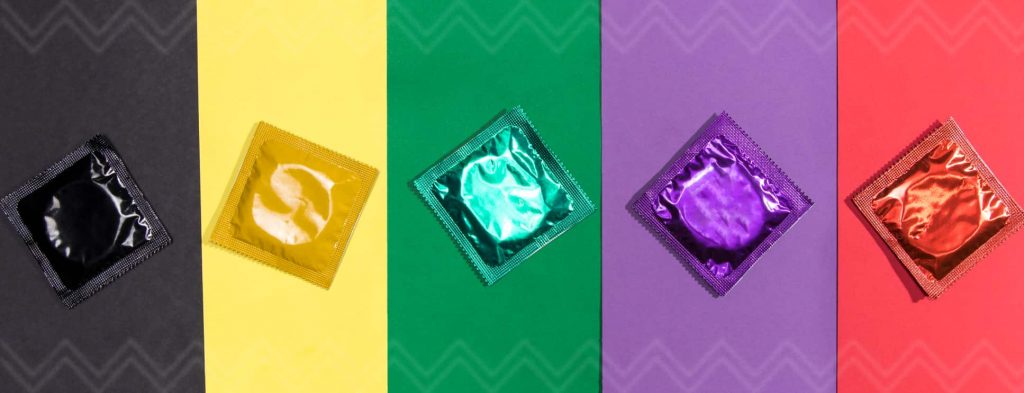 9 Easy Facts About Best Condoms For Premature Ejaculation And Lasting Longer Explained